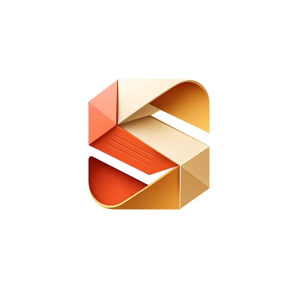 StealthPad logo